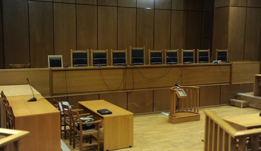 Κορωνοϊός : Οικονομική στήριξη ζητούν οι δικηγόροι | tovima.gr