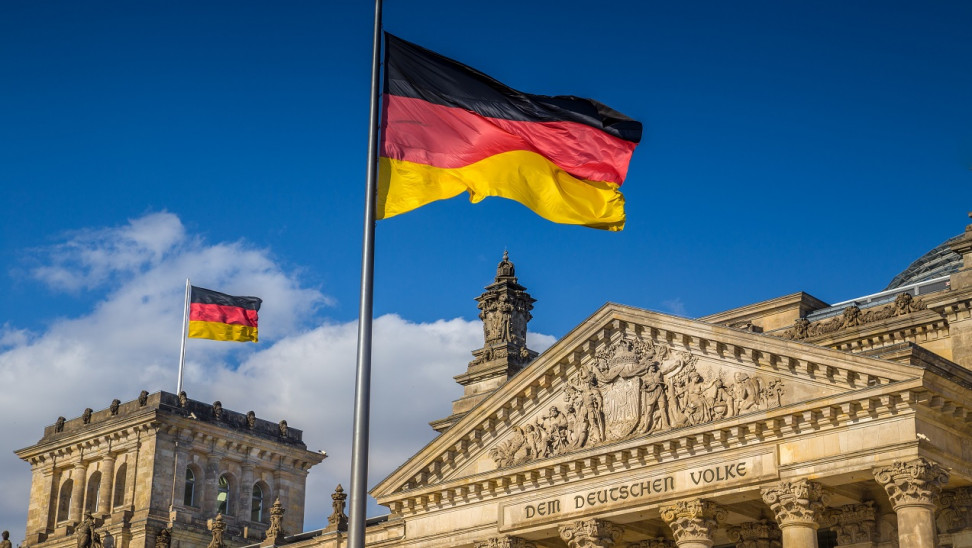 Γερμανία : Η ΕΕ θα προχωρήσει με το Ταμείο Ανάκαμψης ανεξάρτητα από την άσκηση βέτο