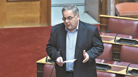 Εθελοντισμός VS γραφειοκρατίας:  Το τέρας του ελληνικού δημοσίου επιμένει…