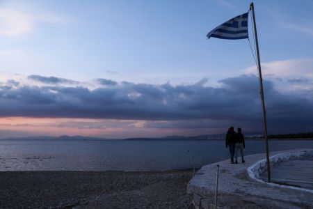 Κορωνοϊός : 365 κρούσματα στην Αττική, 317 στη Θεσσαλονίκη – Ο «χάρτης» των κρουσμάτων