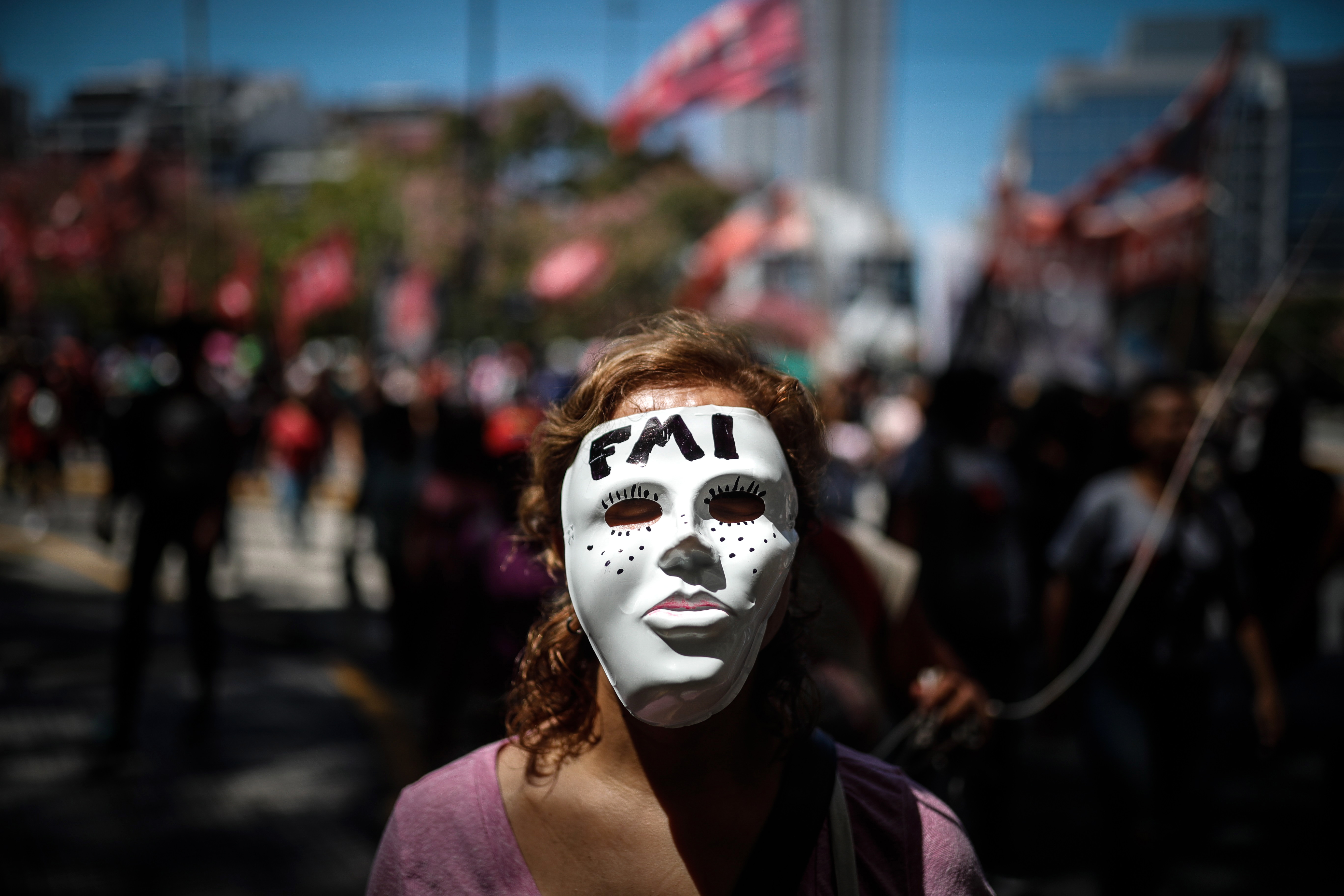 Αργεντινή: Μια ταραχώδης οικονομική ιστορία