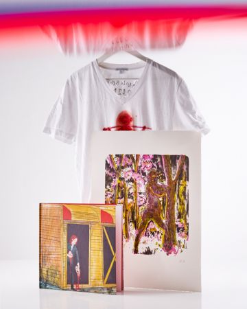 Κερδίστε για τη Λέσβο