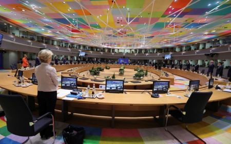 Σύνοδος Κορυφής : Τι θα περιλαμβάνει το κρίσιμο δείπνο των ηγετών της ΕΕ