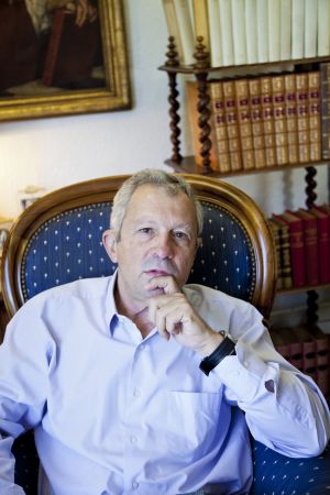 Ιωσήφ Σηφάκης: «Δεν χρειάζεται να είσαι  υπερδύναμη  για να είσαι πρωταθλητής καινοτομίας»