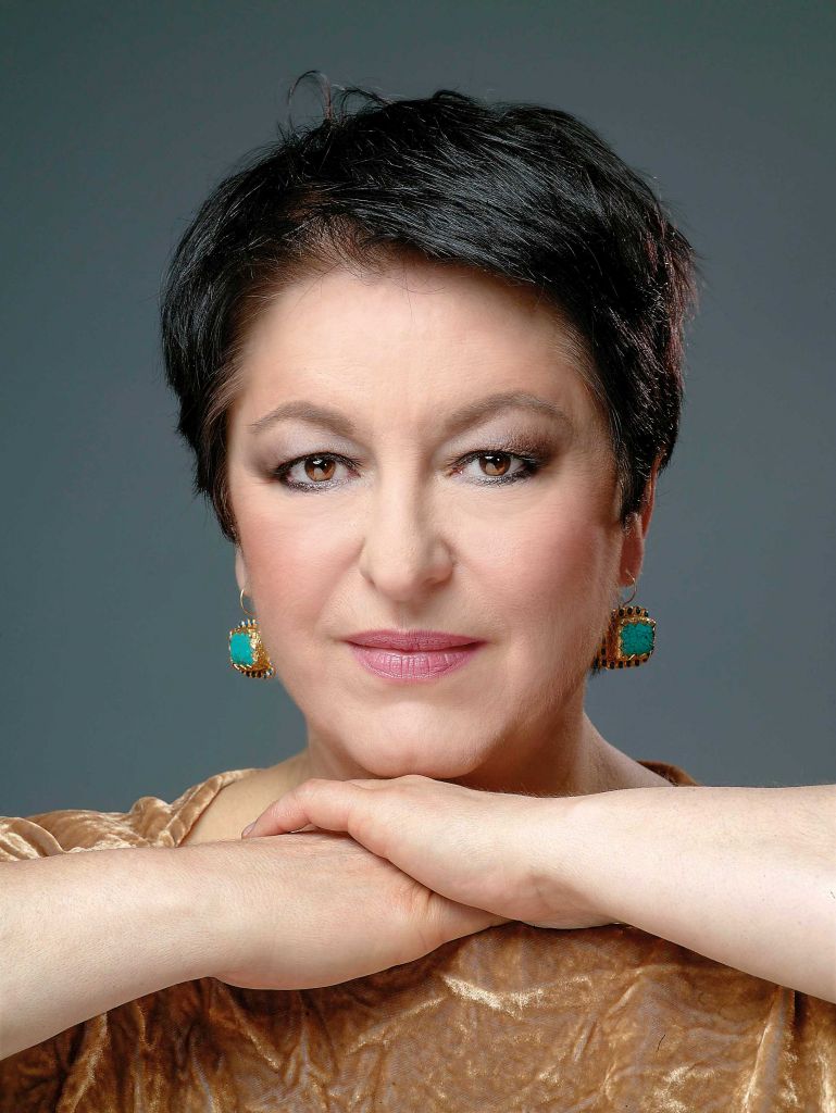 Σόνια Θεοδωρίδου: «Είμαι άνθρωπος των πράξεων»