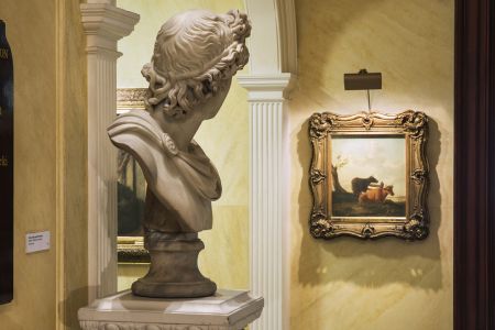 Το μυστικό της Συλλογής Γουάλας