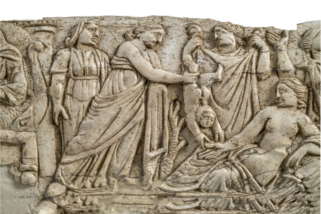 Το θαύμα της Ελεύθερνας