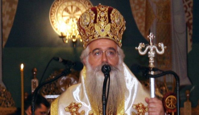Μητροπολίτης Ιγνάτιος : Πολιτεία και Εκκλησία μπορούν και πρέπει να βρουν τη χρυσή τομή | tovima.gr