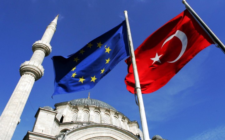 Γιατί μπορεί και εκβιάζει η Τουρκία και ποια τα λάθη της Ευρώπης | tovima.gr