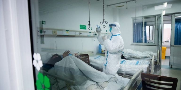 Κορωνοϊός : Νέα εστία κρουσμάτων στο νοσοκομείο Αμαλιάδας – Σε καραντίνα 18 | tovima.gr