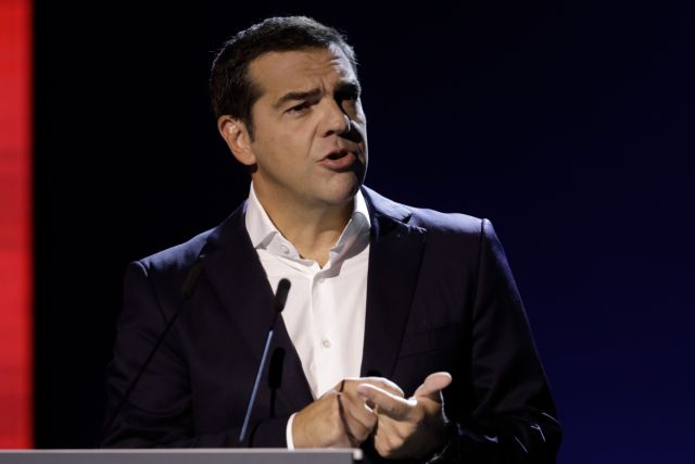 ΣΥΡΙΖΑ : Σε τριπλή ομηρία ο Μητσοτάκης – Πρόωρες εκλογές «δείχνει» ο ανασχηματισμός