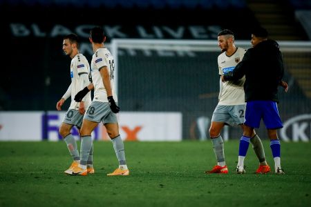 UEFA Ranking : Η χειρότερη χρονιά της τελευταίας πενταετίας για την Ελλάδα