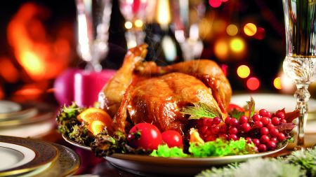 Τα υγιεινά των εορτών