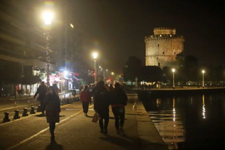 Κορωνοϊός: 357 κρούσματα στη Θεσσαλονίκη, 296 στην Αττική – O χάρτης της διασποράς