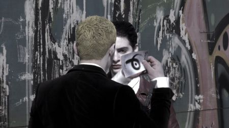 Διεθνής διανομή για τον Ελληνα «Φρανκενστάιν»