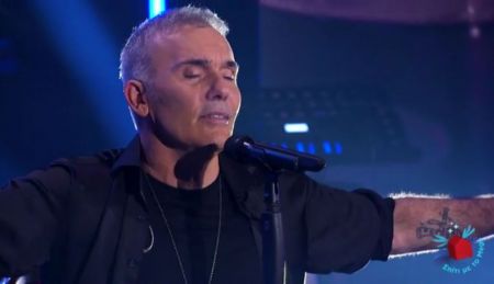 Σπίτι με το MEGA: Η φανταστική βραδιά με τον Στέλιο Ρόκκο