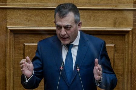 Βρούτσης : Κοινωνικός και αναπτυξιακός ο προϋπολογισμός του 2021