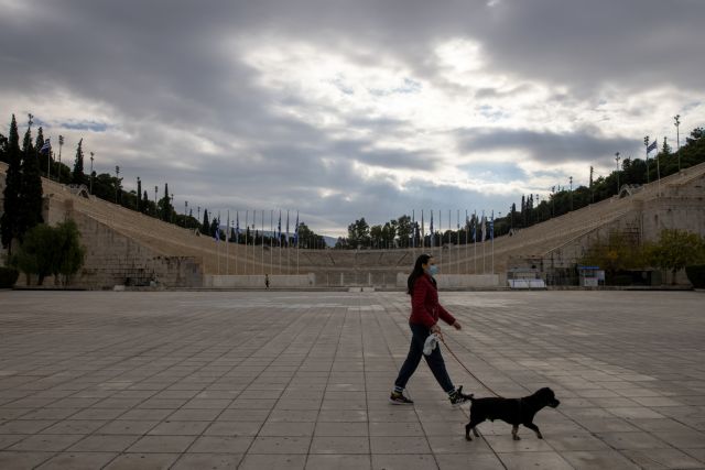 Κορωνοϊός : Κάτω από 200 κρούσματα σε Αττική, Θεσσαλονίκη, αλλά στα ύψη οι νεκροί