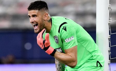 ΠΑΟΚ : Με 4-3-3 και Πασχαλάκη στην εστία