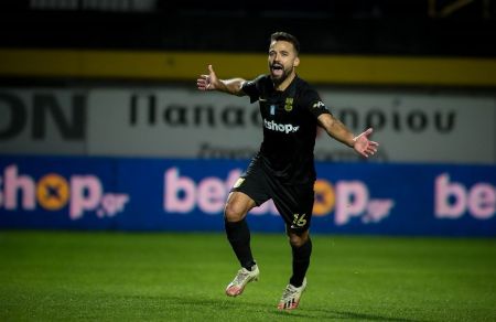 Λιοντάρι ο Άρης «πάτησε» τον ΠΑΟΚ (1-0)