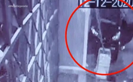 Αποκλειστικό MEGA : Συγκλονίζει ο επιχειρηματίας που βρέθηκε όμηρος ληστών στο σπίτι του