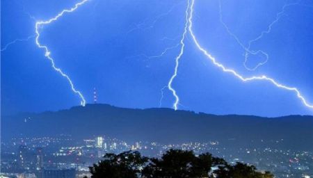 Επιμένει η κακοκαιρία – Νέο κύμα το επόμενο 24ωρο – SOS από ΓΓΠΠ