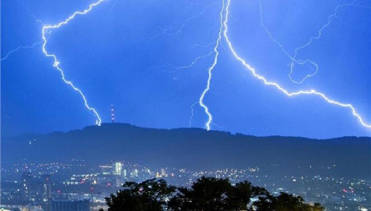 Επιμένει η κακοκαιρία – Νέο κύμα το επόμενο 24ωρο – SOS από ΓΓΠΠ