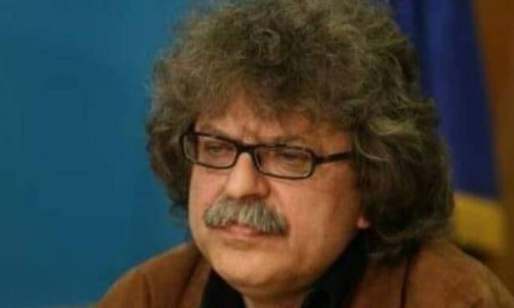 Λευτέρης Κατσικαρέλης : «Έφυγε» από τη ζωή το ιστορικό στέλεχος του ΠαΣοΚ