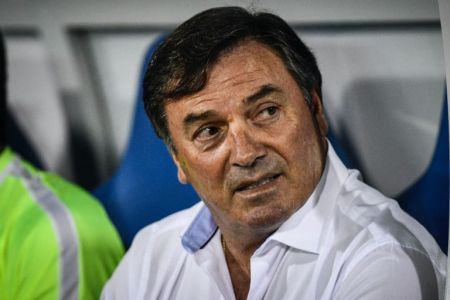 Λαμία : Παραιτήθηκε ο Τεννές