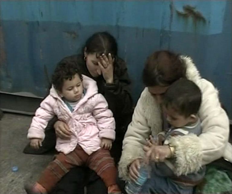 Προσφυγικό : 2.500 μετανάστες στη Σμύρνη για να περάσουν Ελλάδα με τη βοήθεια της Τουρκίας