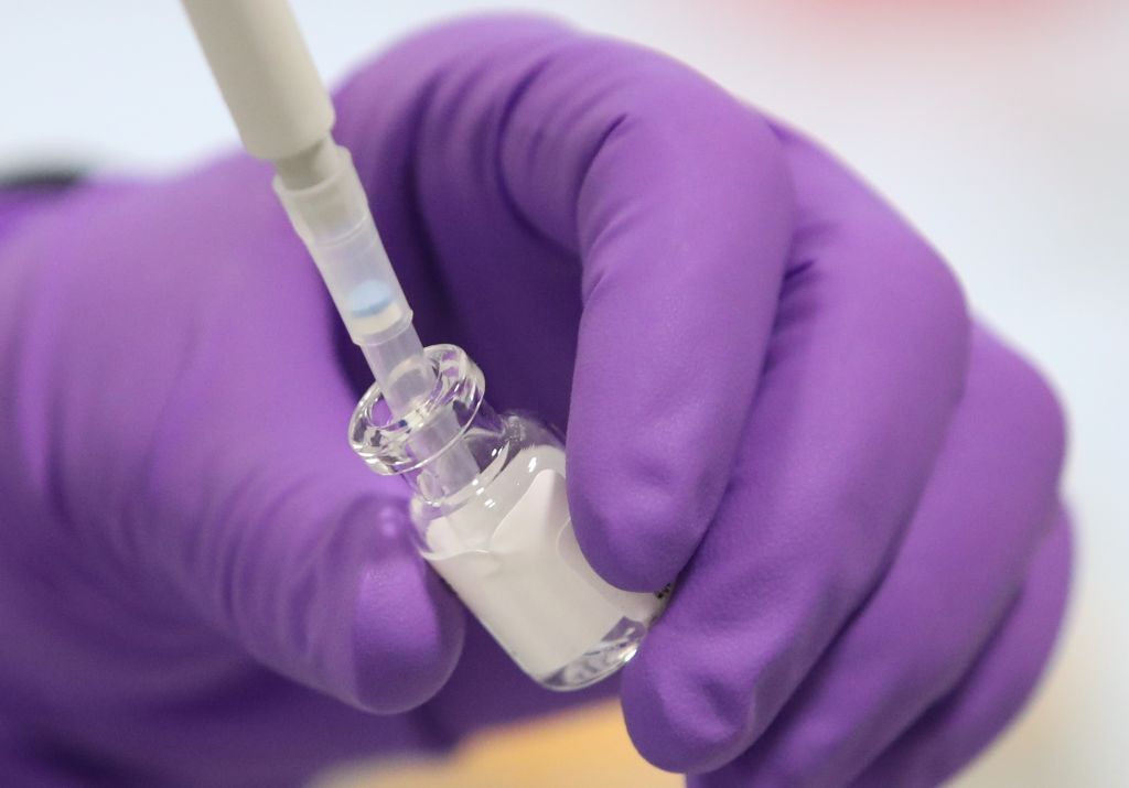 Κορωνοϊός : Δεν υπάρχει καμία σύνδεση με το Σύνδρομο Γκιγιέν-Μπαρέ διευκρινίζουν επιστήμονες