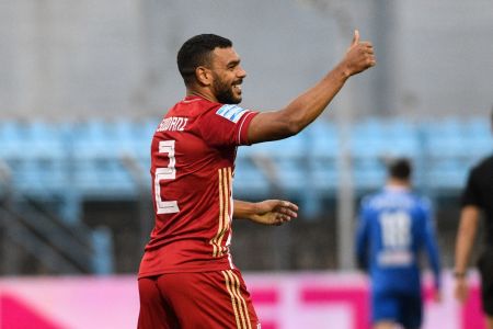 Ολυμπιακός : Τα χαμόγελα της Λαμίας και το εντελώς διαφορετικό παιχνίδι με την ΑΕΚ