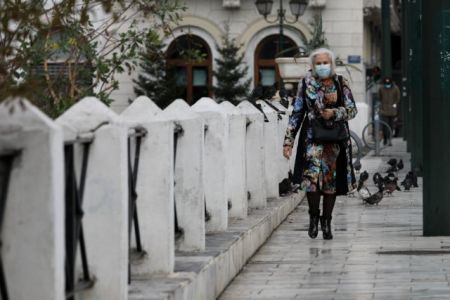 Και το καλοκαίρι είχαν μειωθεί τα κρούσματα…