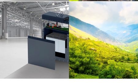 Το ΕΣΠΑ αρωγός στην ενίσχυση του ερευνητικού έργου της SUNLIGHT