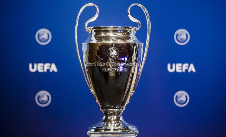 Το πλήρες πρόγραμμα των «16» του Champions League | tovima.gr