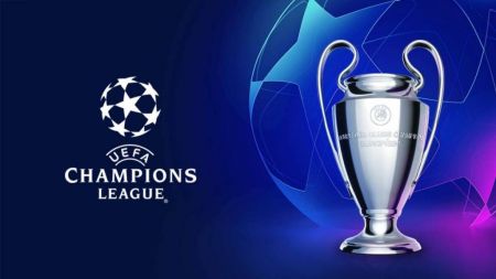 LIVE και Live Streaming : Η κλήρωση των νοκ-άουτ αγώνων του Champions League