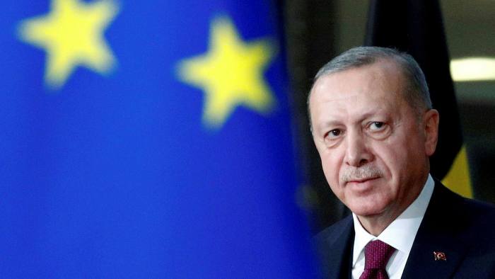 Πώς η Ευρώπη κατάφερε να «χάσει» την Τουρκία | tovima.gr