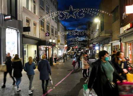 Ολλανδία: Σκληρό lockdown για πέντε εβδομάδες λόγω κορωνοϊού