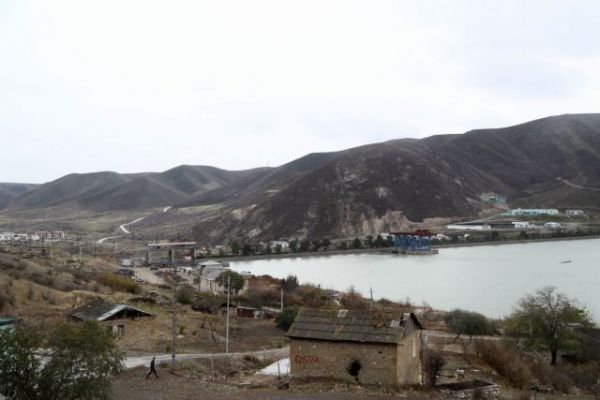 Ναγκόρνο Καραμπάχ : Αποκεφάλισαν Αρμένιους που αρνήθηκαν να εγκαταλείψουν τα χωριά τους | tovima.gr