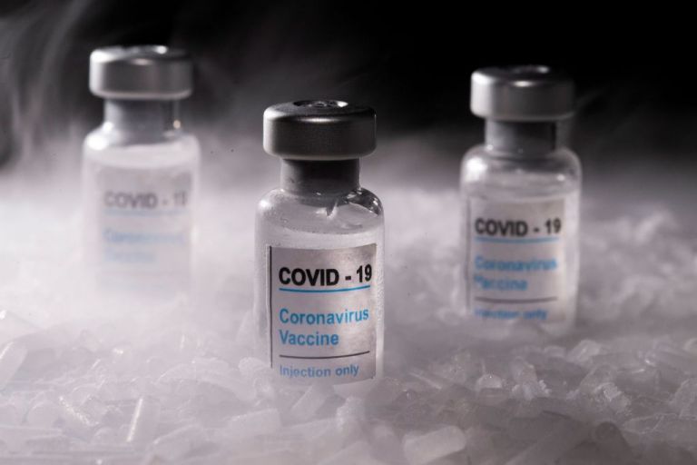 Κορωνοϊός : Και δεύτερο εμβόλιο εγκρίνουν την Παρασκευή οι ΗΠΑ | tovima.gr