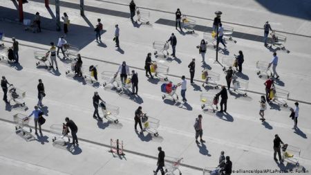 Ιταλία: Αλαλούμ στη διαχείριση της πανδημίας