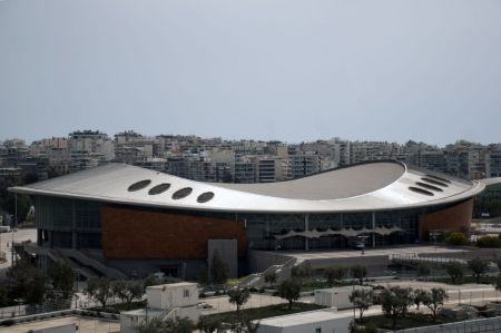 Μελάς : Να ενταχθούν οι ημι-επαγγελματίες και οι ερασιτέχνες αθλητές στα μέτρα στήριξης