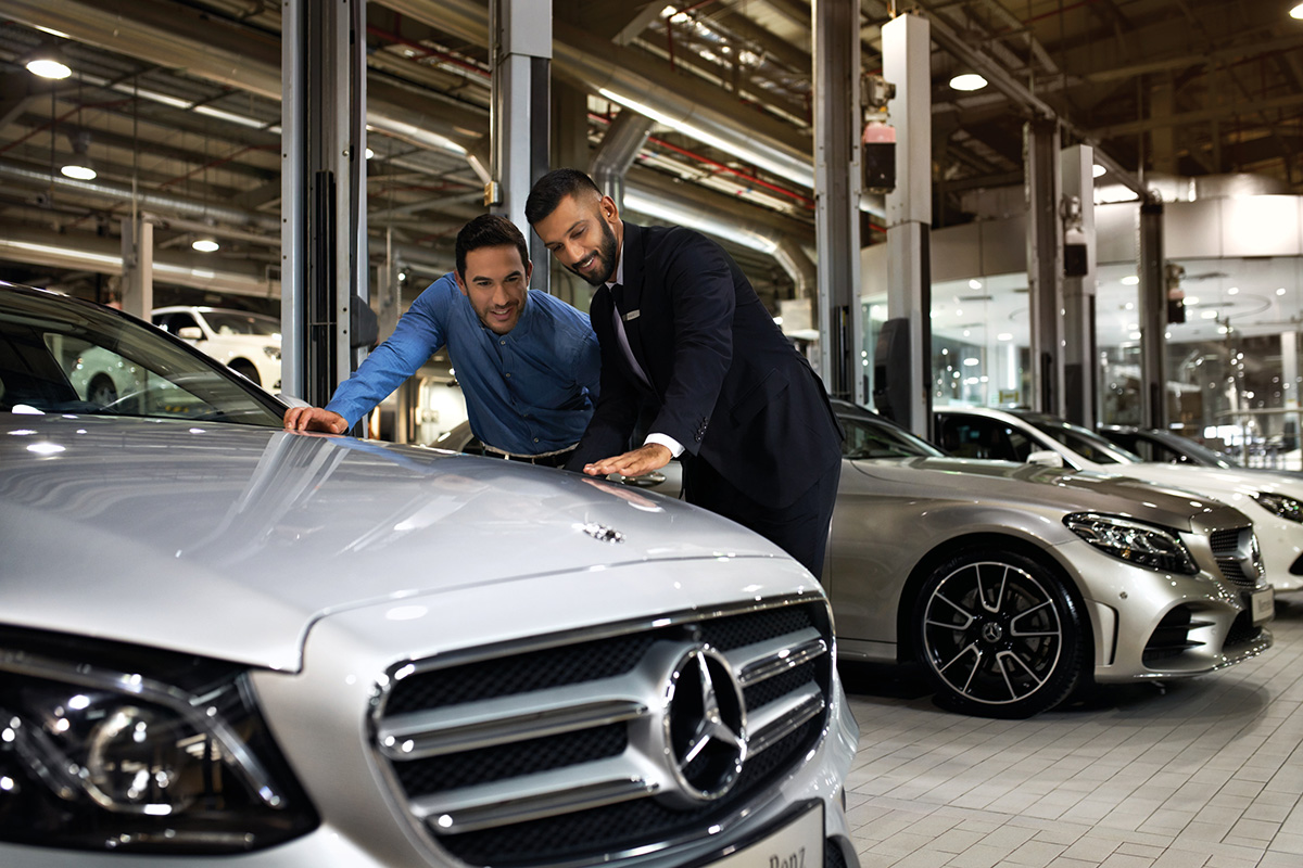 Η λύση ξεγνοιασιάς για τη συντήρηση και την επισκευή