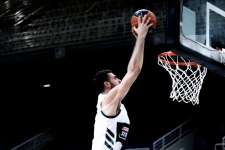 Παναθηναϊκός : Κόντρα στη Ρεάλ Μαδρίτης με στόχο την επιστροφή στις επιτυχίες