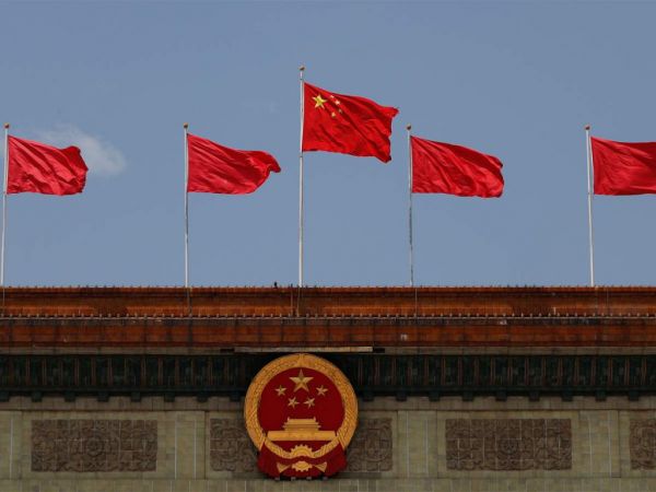Ο κορωνοϊός εκτοξεύει την οικονομία της Κίνας
