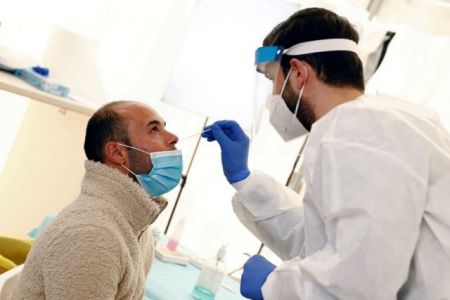 Ιταλία : Δραματική αύξηση των νεκρών το τελευταίο 24ωρο