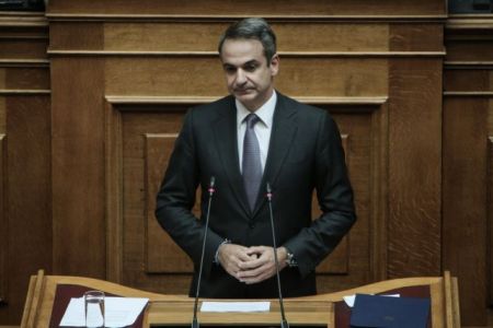 Γιατί κάλεσε ο πρωθυπουργός τον Φίλη στο γραφείο του