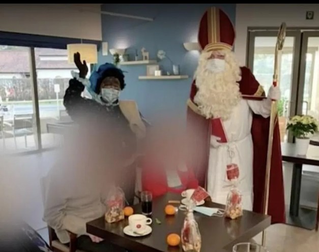 Κορωνοϊός – Βέλγιο : Άνδρας ντυμένος Άγιος Βασίλης μόλυνε 75 άτομα σε γηροκομείο | tovima.gr