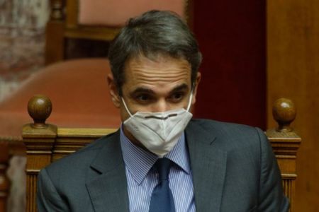 Αυτά είναι τα νέα μέτρα στήριξης που εξήγγειλε ο Κυριάκος Μητσοτάκης