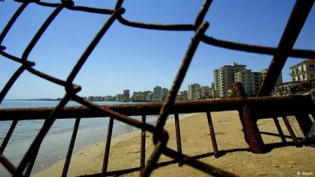 Οι νομικοί της γερμανικής βουλής για το Κυπριακό